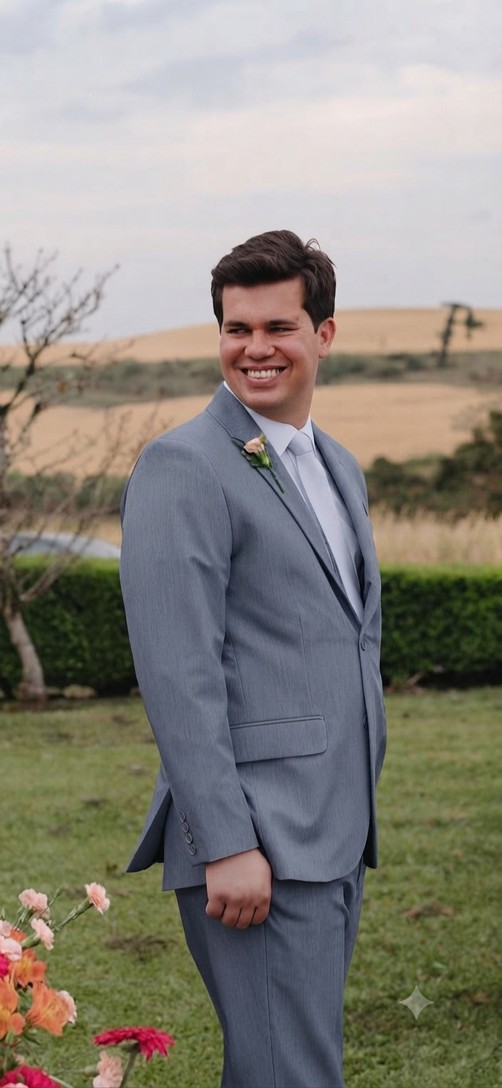 Flavio Augusto Goy